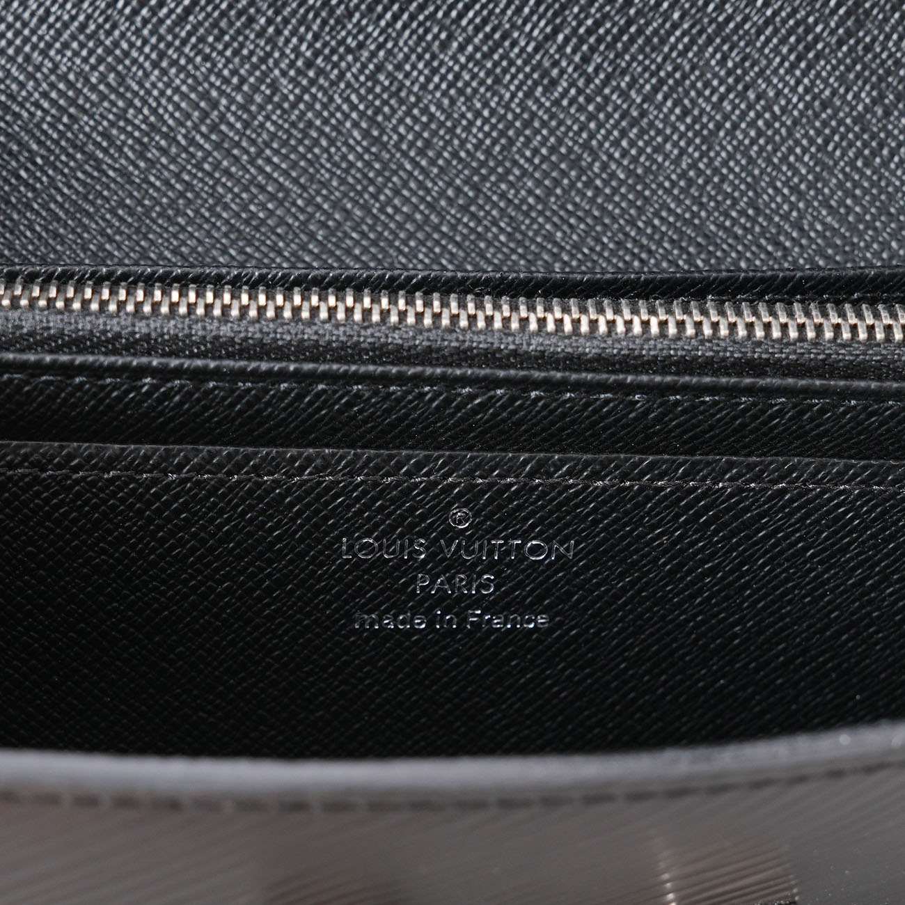 LOUIS VUITTON(USED)루이비통 M68309 에삐 트위스트 장지갑